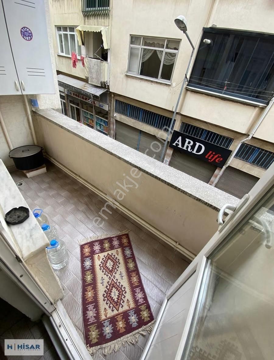 Hisar'dan 100. Yıl Bulvarı'na 5 Dakika Mesafede 3+1 1.kat Daire - Görsel 7