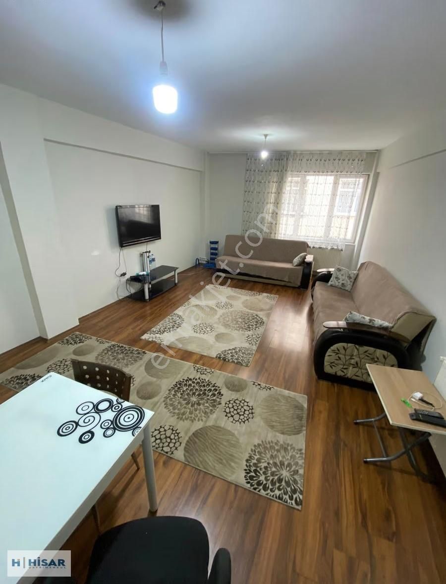 Hisar'dan 100. Yıl Bulvarı'na 5 Dakika Mesafede 3+1 1.kat Daire - Görsel 16