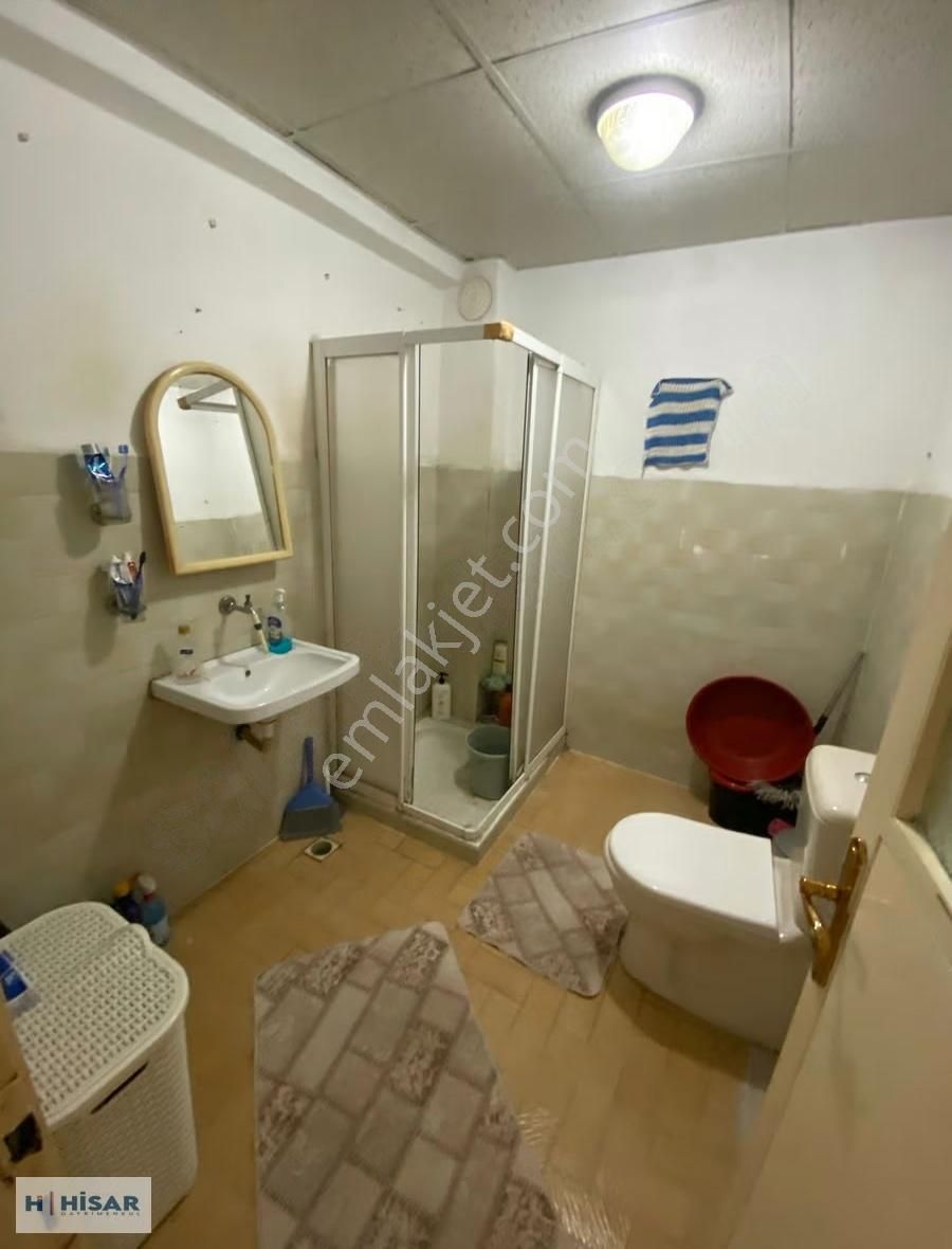 Hisar'dan 100. Yıl Bulvarı'na 5 Dakika Mesafede 3+1 1.kat Daire - Görsel 13