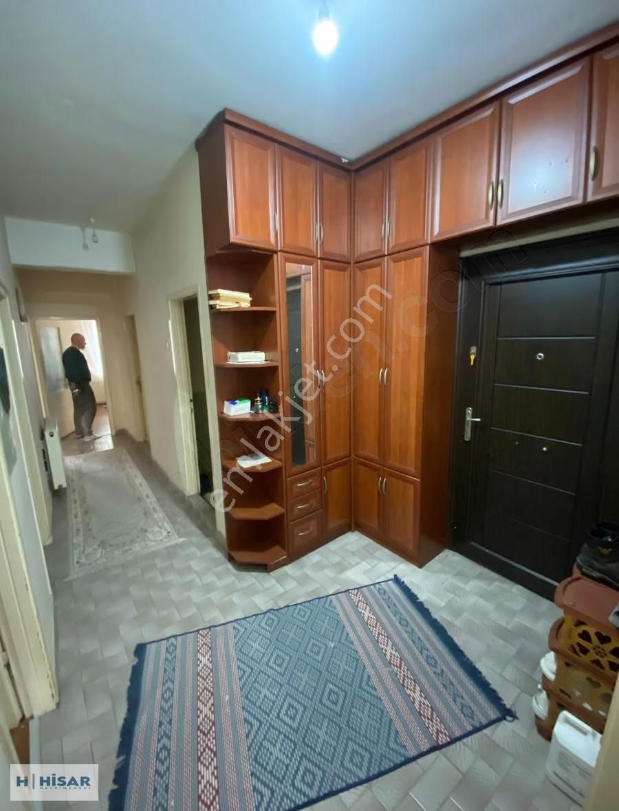 Hisar'dan 100. Yıl Bulvarı'na 5 Dakika Mesafede 3+1 1.kat Daire - Görsel 5