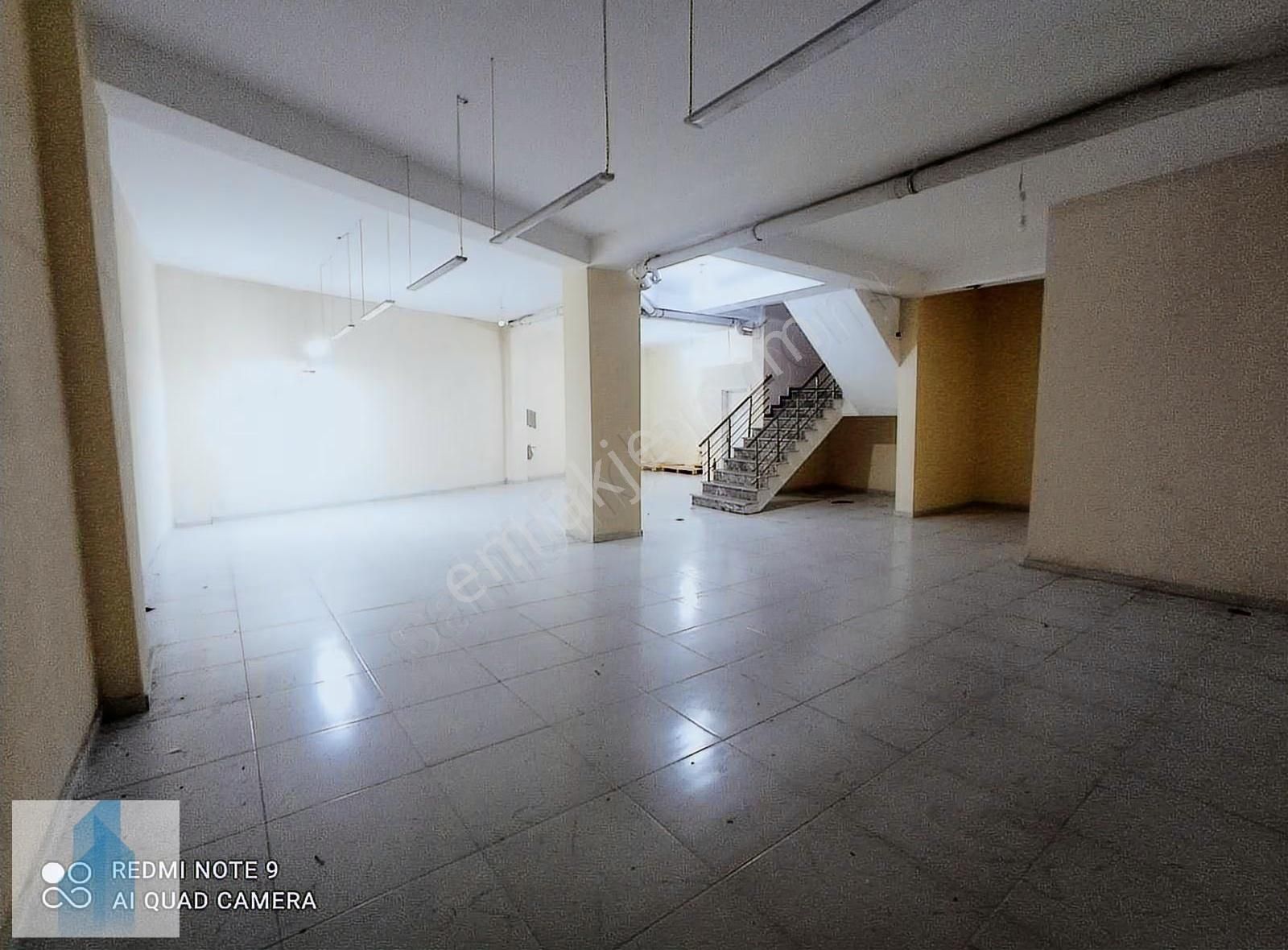 Zeytinburnun Da Satılık 300 M2 İşyeri,merkezi Konum Da Yeni Bina - Görsel 30