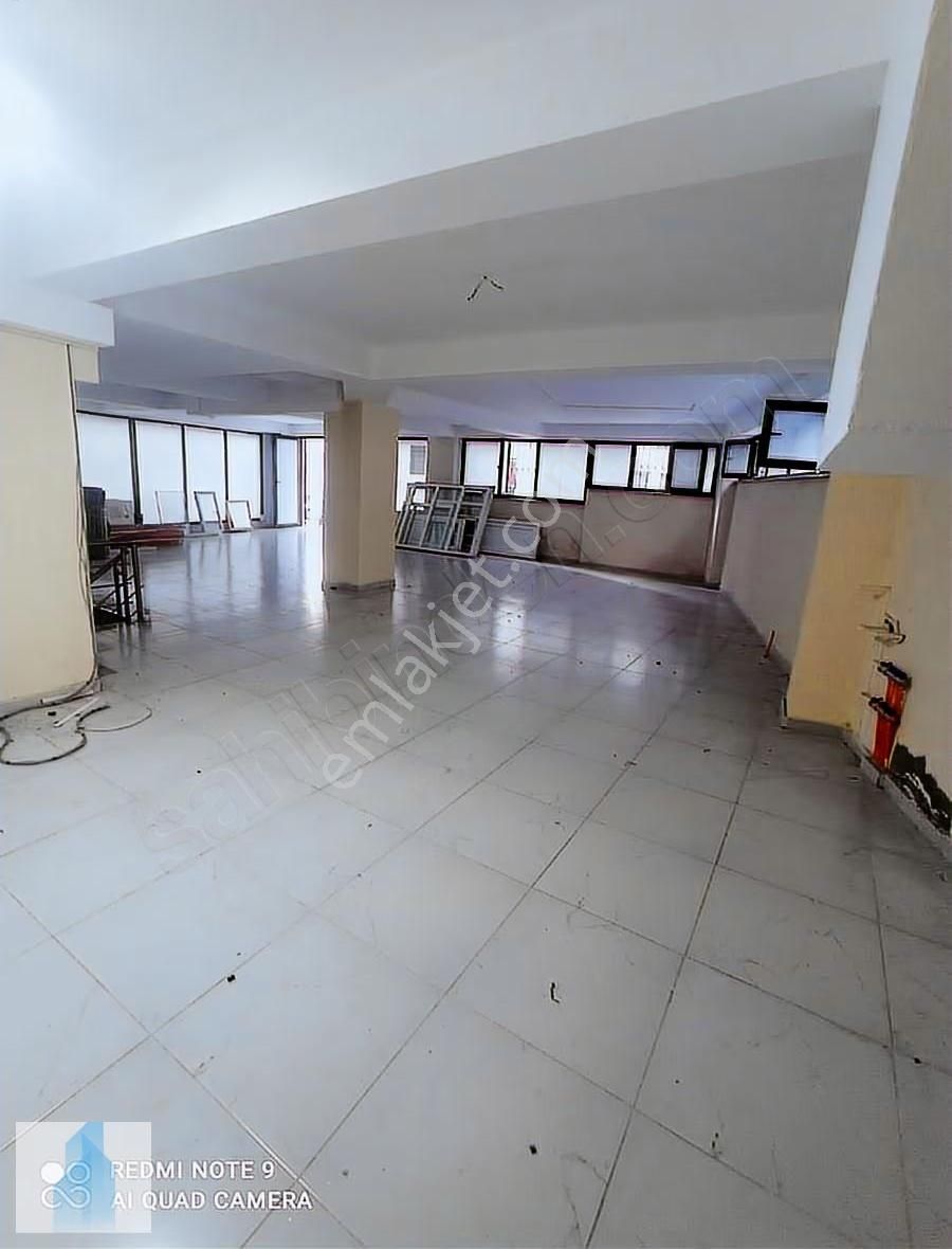 Zeytinburnun Da Satılık 300 M2 İşyeri,merkezi Konum Da Yeni Bina - Görsel 20