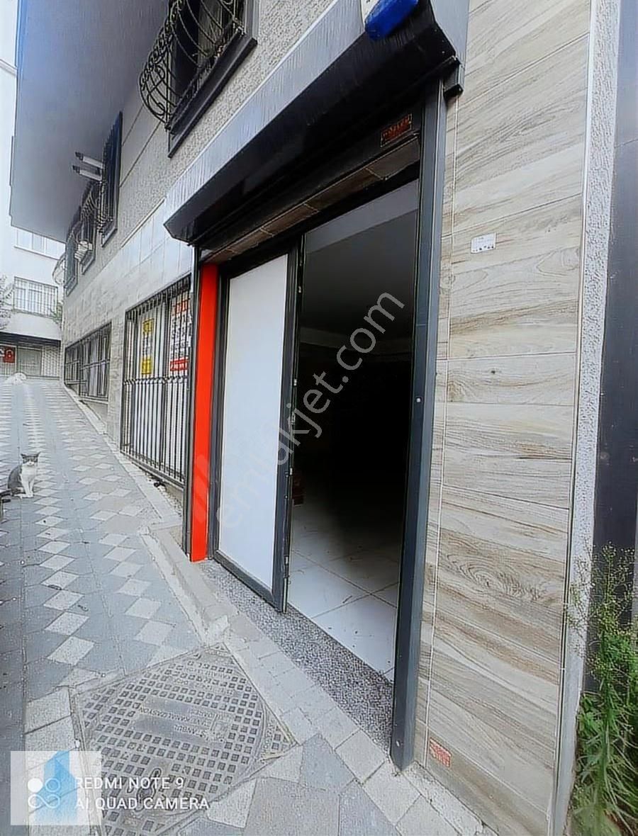 Zeytinburnun Da Satılık 300 M2 İşyeri,merkezi Konum Da Yeni Bina - Görsel 12