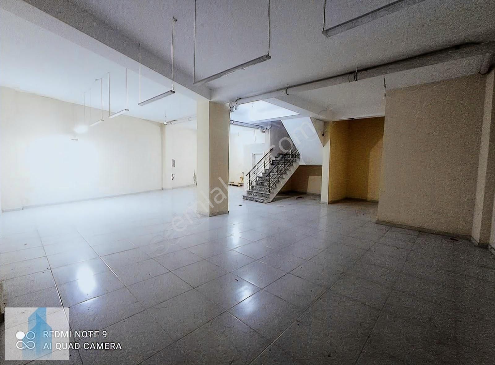 Zeytinburnun Da Satılık 300 M2 İşyeri,merkezi Konum Da Yeni Bina - Görsel 31