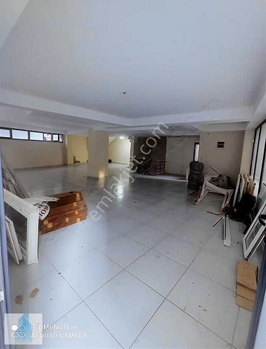 Zeytinburnun Da Satılık 300 M2 İşyeri,merkezi Konum Da Yeni Bina - Görsel 15