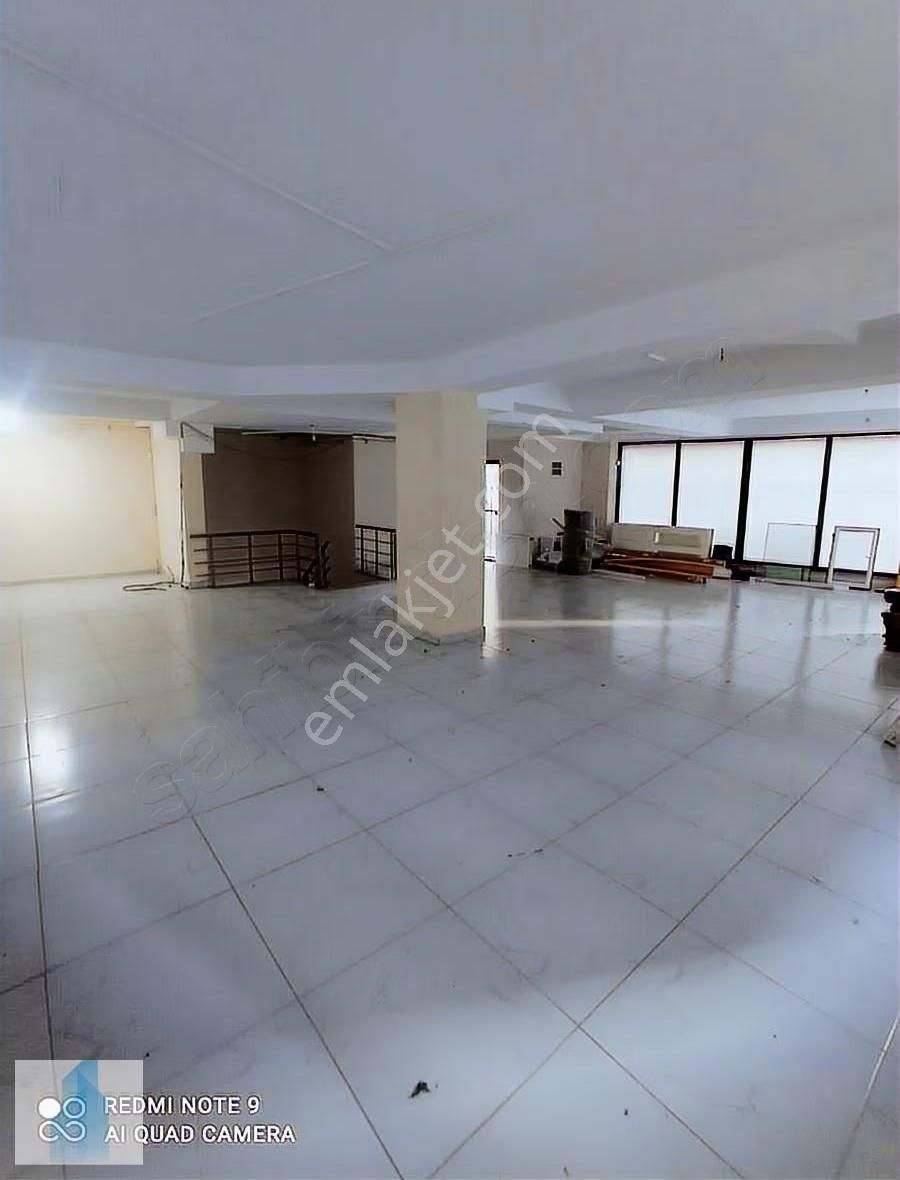 Zeytinburnun Da Satılık 300 M2 İşyeri,merkezi Konum Da Yeni Bina - Görsel 26