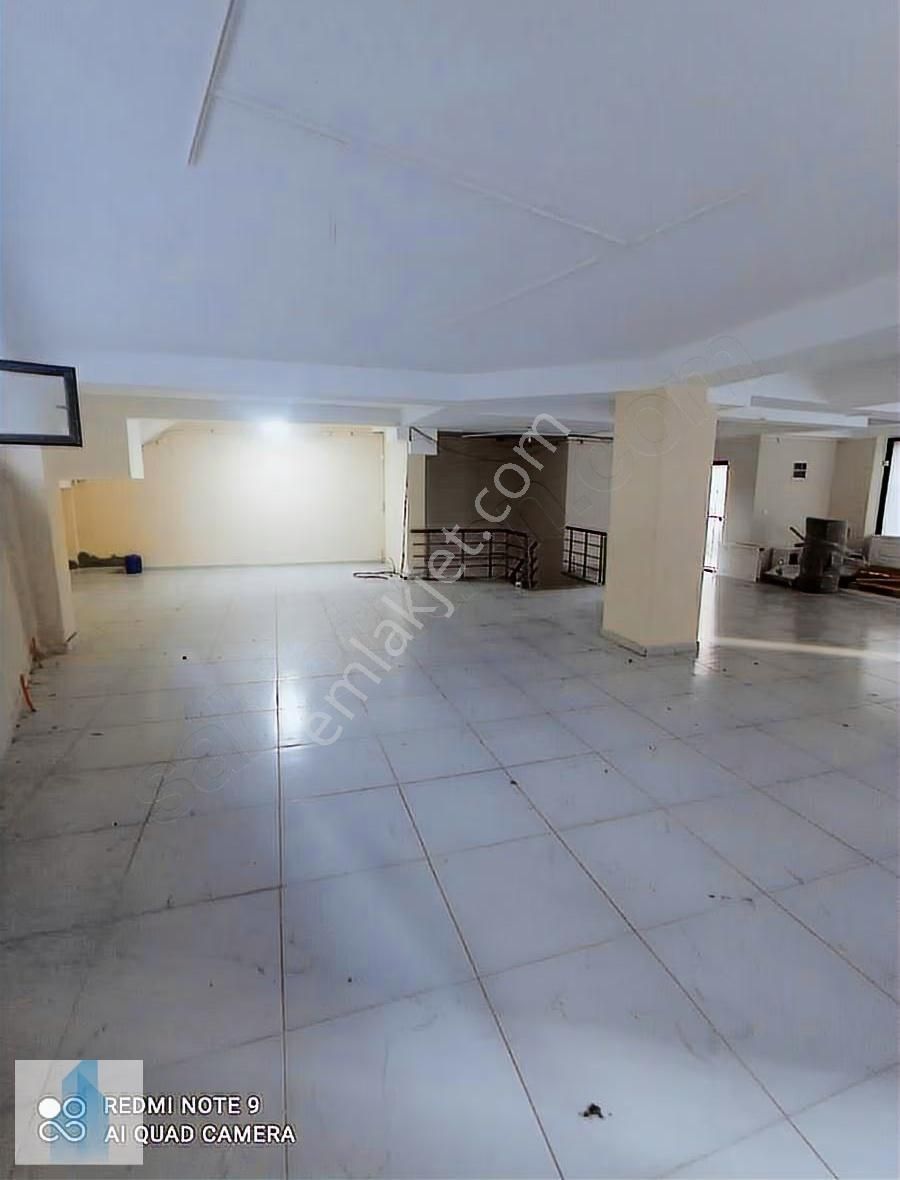 Zeytinburnun Da Satılık 300 M2 İşyeri,merkezi Konum Da Yeni Bina - Görsel 6