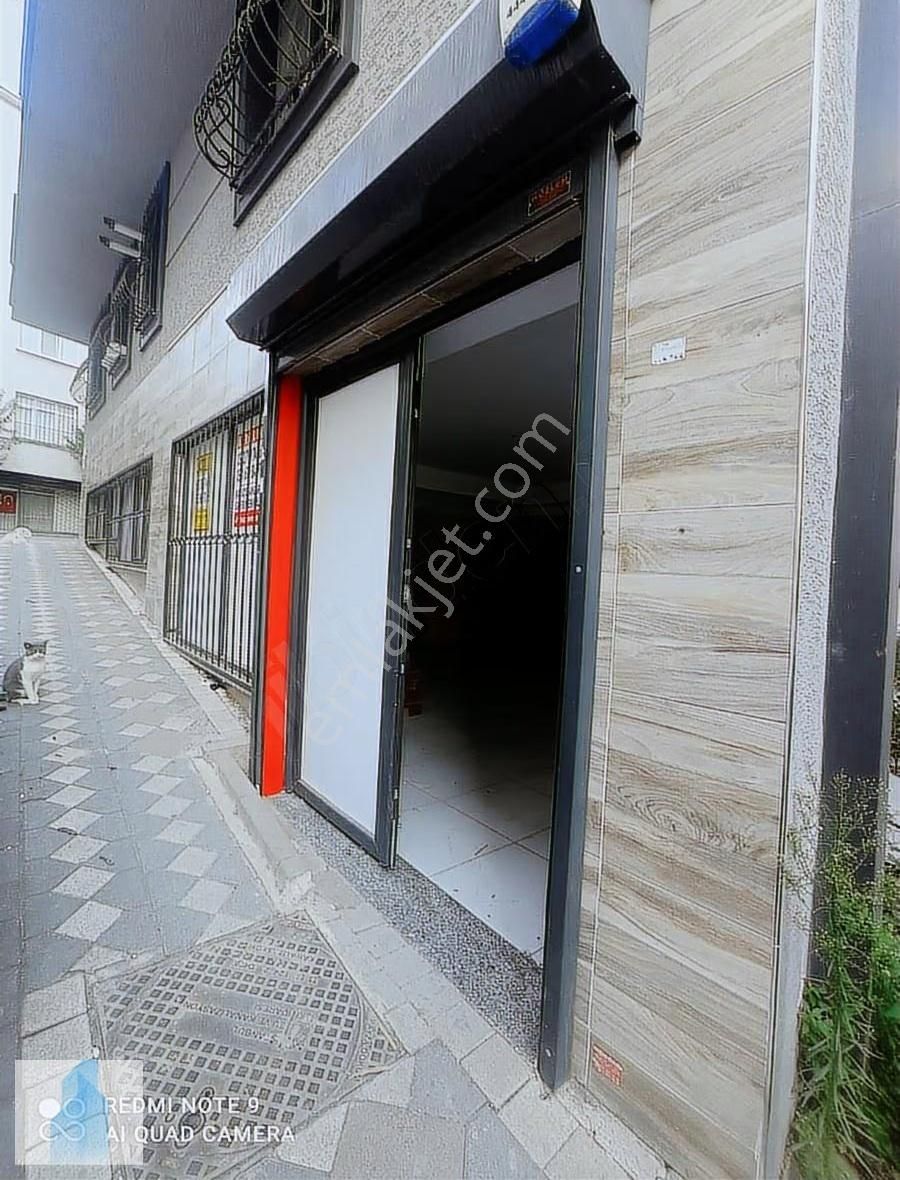 Zeytinburnun Da Satılık 300 M2 İşyeri,merkezi Konum Da Yeni Bina - Görsel 11