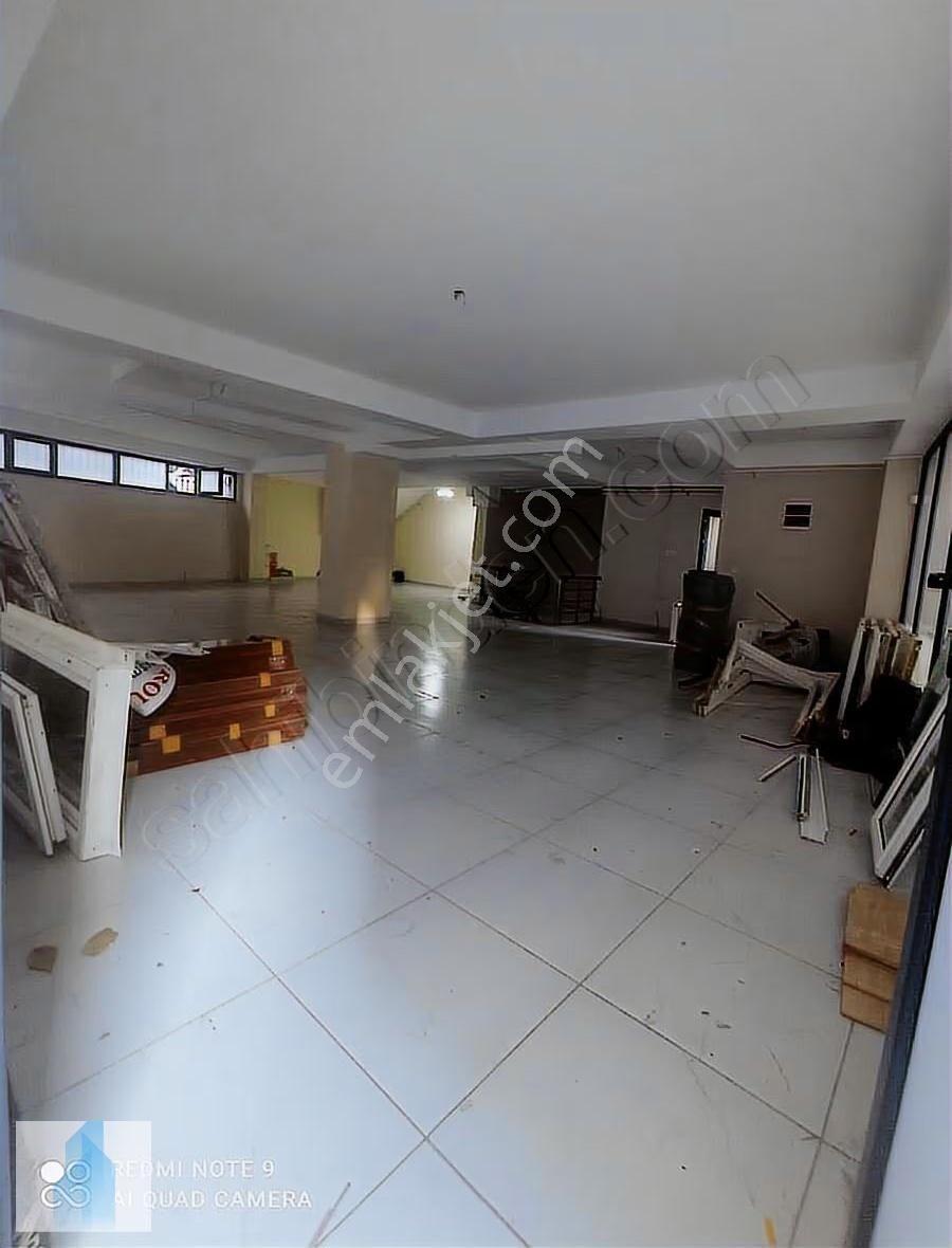 Zeytinburnun Da Satılık 300 M2 İşyeri,merkezi Konum Da Yeni Bina - Görsel 22