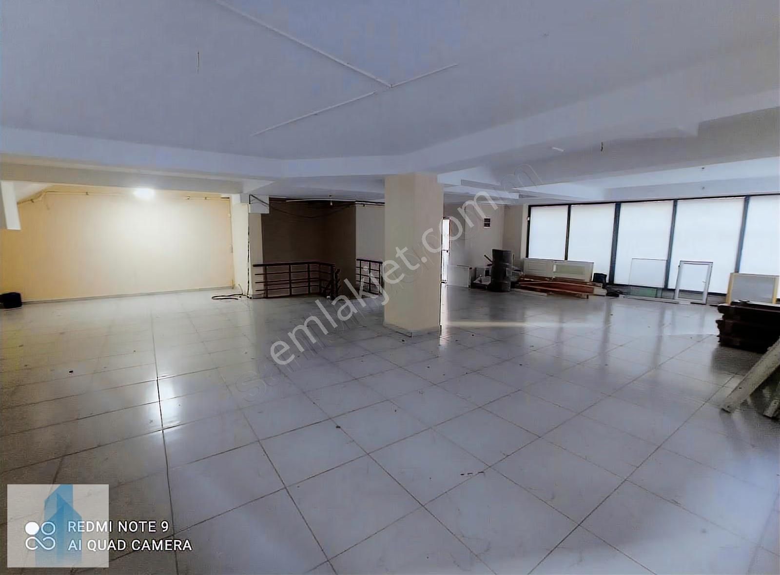 Zeytinburnun Da Satılık 300 M2 İşyeri,merkezi Konum Da Yeni Bina - Görsel 21