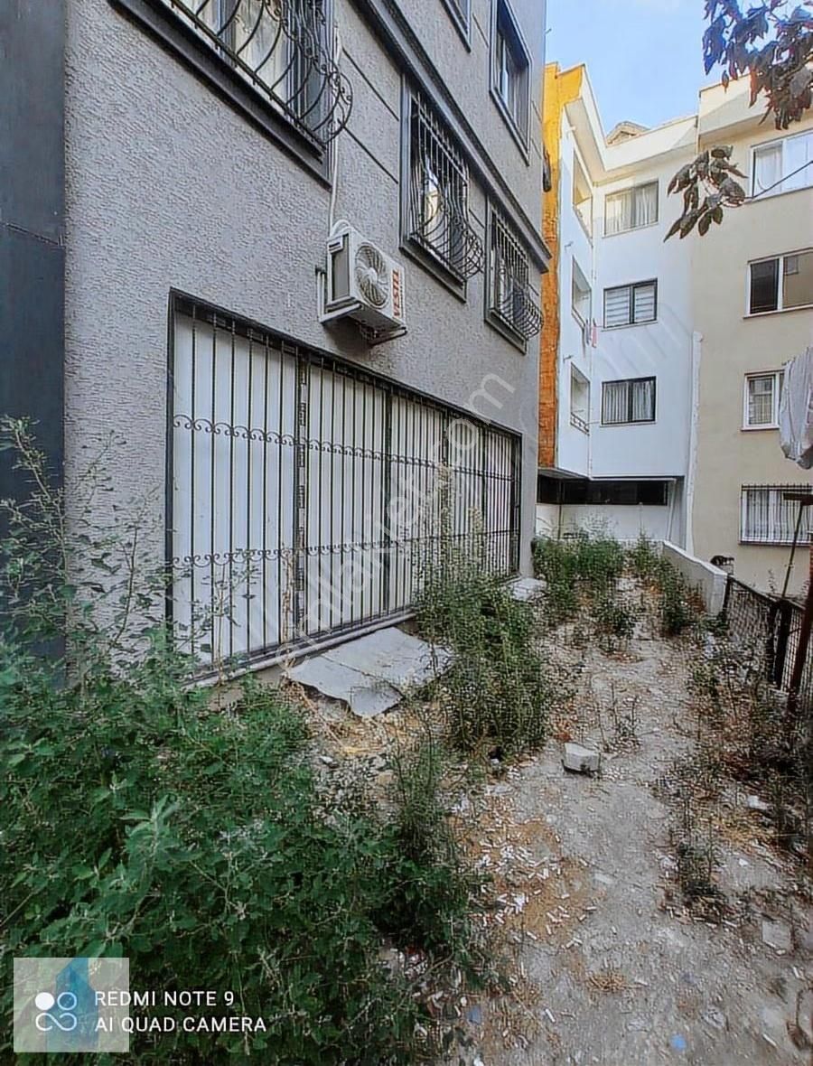 Zeytinburnun Da Satılık 300 M2 İşyeri,merkezi Konum Da Yeni Bina - Görsel 8