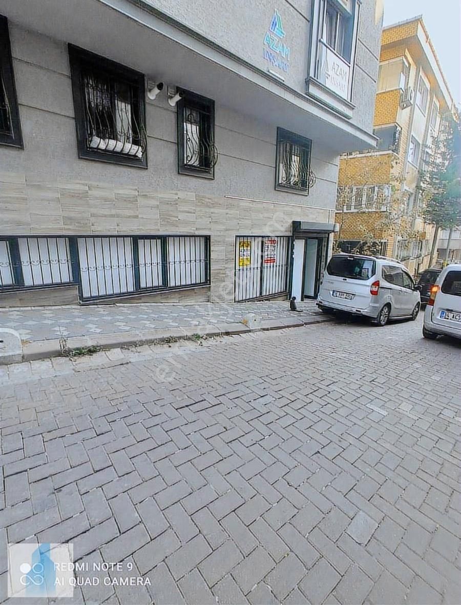 Zeytinburnun Da Satılık 300 M2 İşyeri,merkezi Konum Da Yeni Bina - Görsel 19