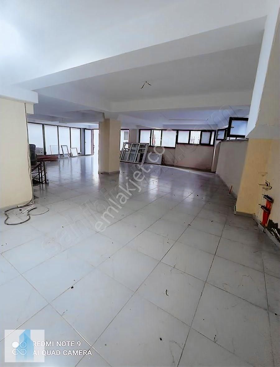 Zeytinburnun Da Satılık 300 M2 İşyeri,merkezi Konum Da Yeni Bina - Görsel 23