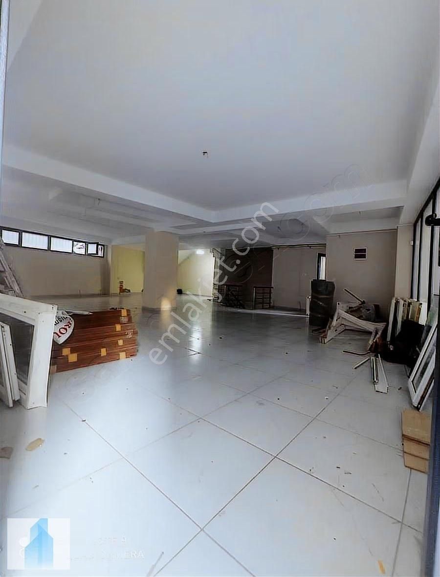 Zeytinburnun Da Satılık 300 M2 İşyeri,merkezi Konum Da Yeni Bina - Görsel 5