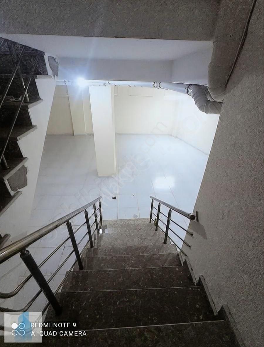 Zeytinburnun Da Satılık 300 M2 İşyeri,merkezi Konum Da Yeni Bina - Görsel 25