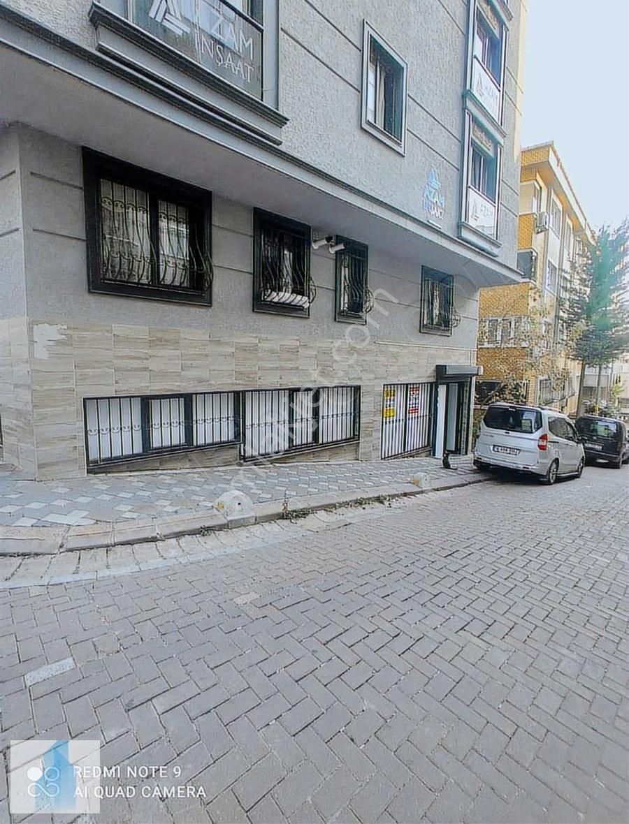 Zeytinburnun Da Satılık 300 M2 İşyeri,merkezi Konum Da Yeni Bina - Görsel 24