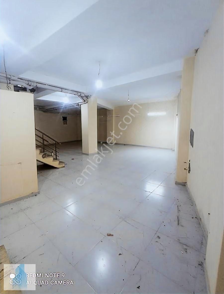 Zeytinburnun Da Satılık 300 M2 İşyeri,merkezi Konum Da Yeni Bina - Görsel 10