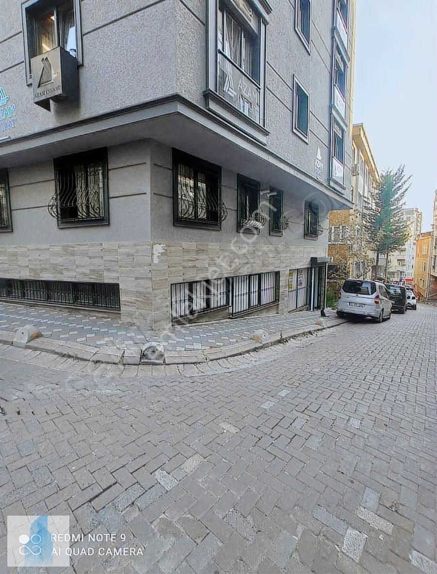 Zeytinburnun Da Satılık 300 M2 İşyeri,merkezi Konum Da Yeni Bina - Görsel 17
