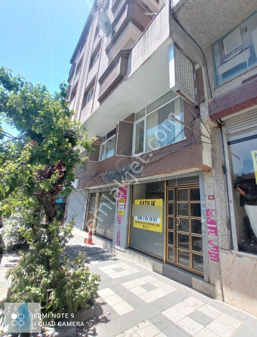 Bağcılar Merkez De Meydana Yakın Satılık 300 M2 İşyeri - Görsel 11