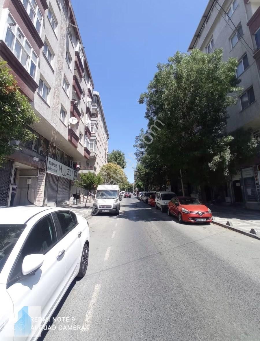 Bağcılar Merkez De Meydana Yakın Satılık 300 M2 İşyeri - Görsel 14