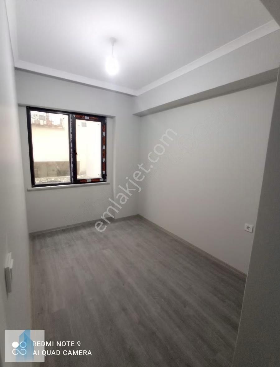 Bağcılar Yıldıztepe De Satılık 2+1 Sıfır Ara Kat Daire - Görsel 18