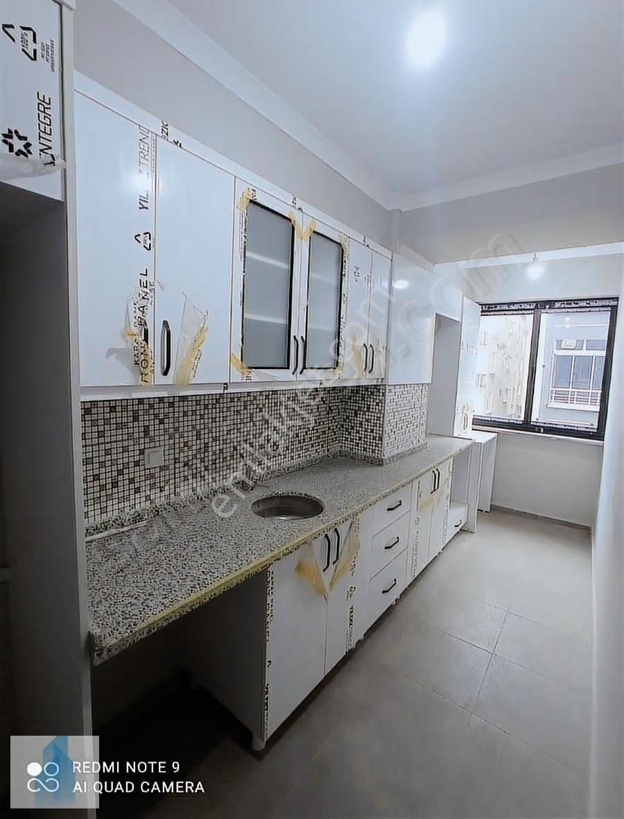 Bağcılar Yıldıztepe De Satılık 2+1 Sıfır Ara Kat Daire - Görsel 8