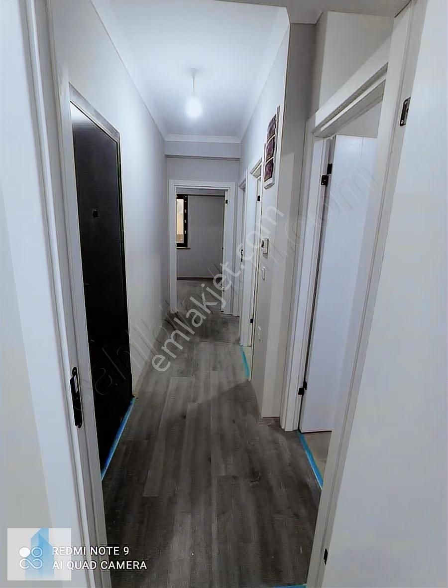 Bağcılar Yıldıztepe De Satılık 2+1 Sıfır Ara Kat Daire - Görsel 16