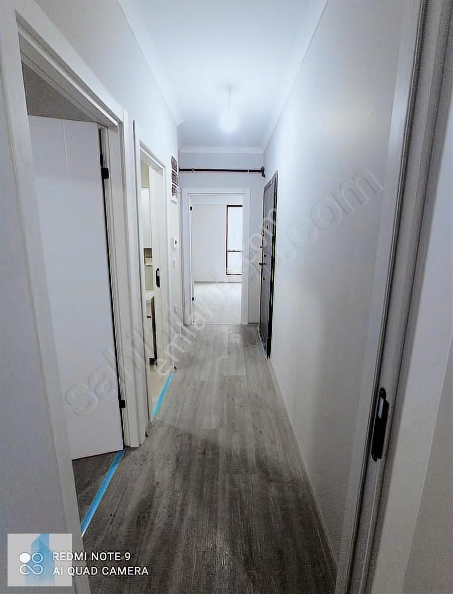 Bağcılar Yıldıztepe De Satılık 2+1 Sıfır Ara Kat Daire - Görsel 9