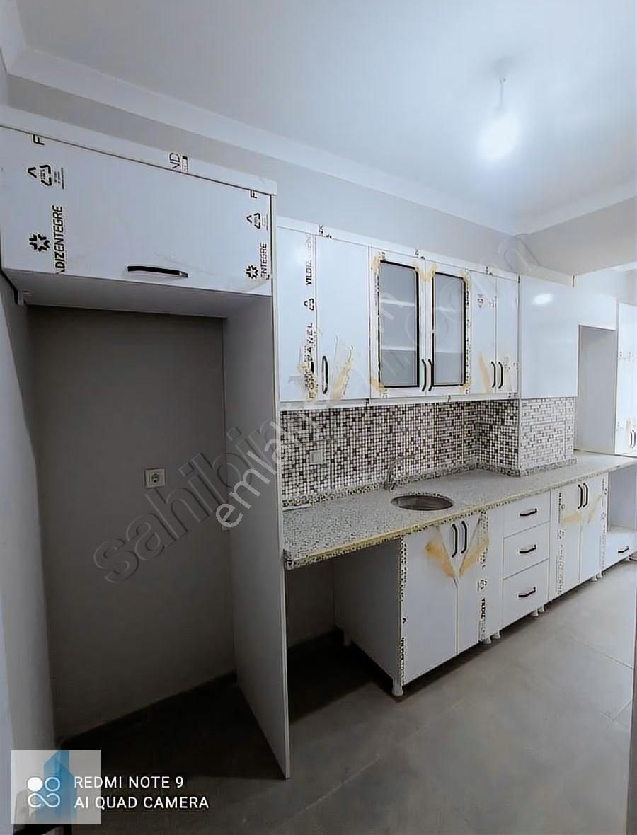 Bağcılar Yıldıztepe De Satılık 2+1 Sıfır Ara Kat Daire - Görsel 13