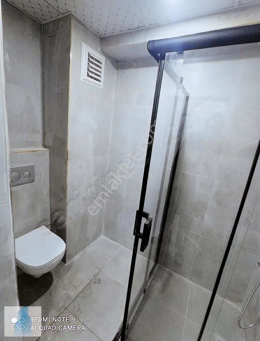 Bağcılar Yıldıztepe De Satılık 2+1 Sıfır Ara Kat Daire - Görsel 19