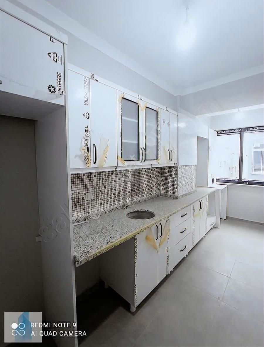 Bağcılar Yıldıztepe De Satılık 2+1 Sıfır Ara Kat Daire - Görsel 15