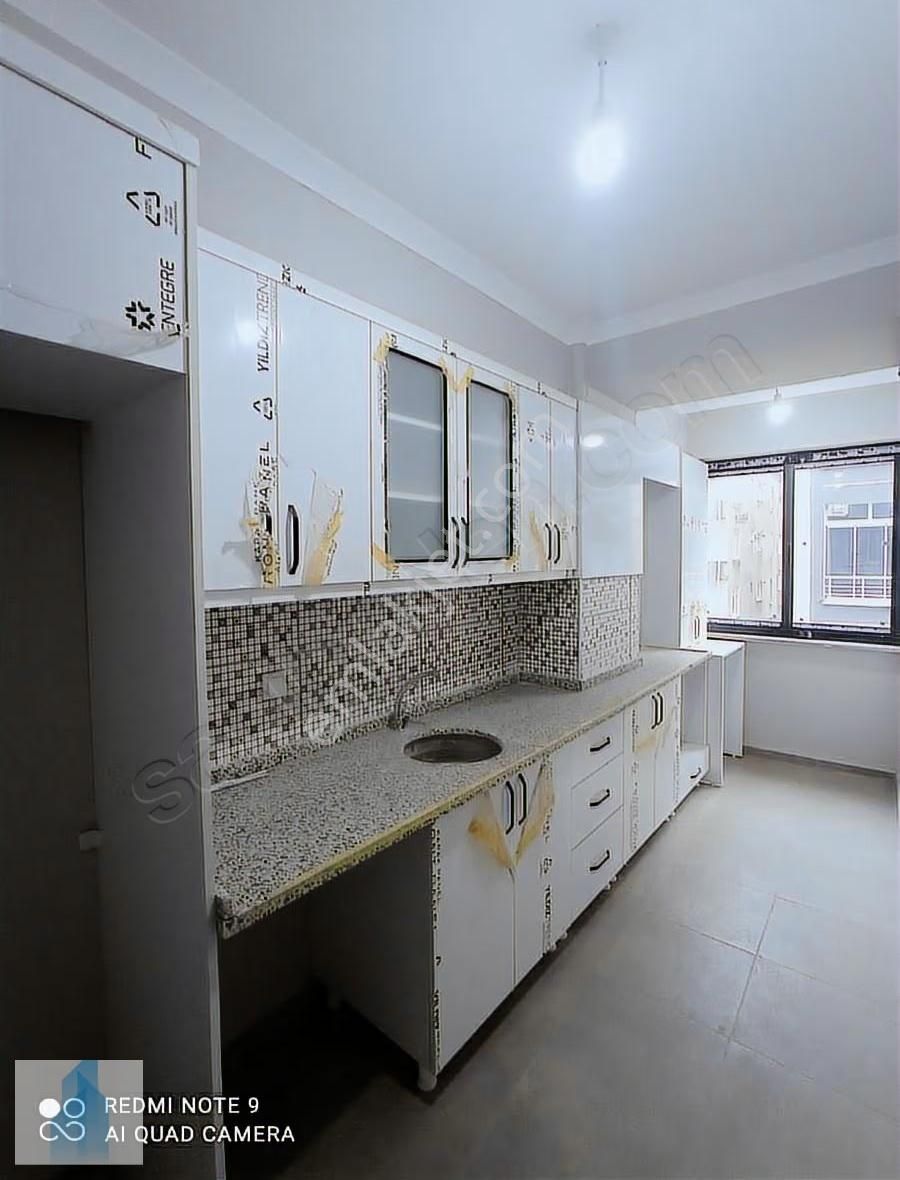 Bağcılar Yıldıztepe De Satılık 2+1 Sıfır Ara Kat Daire - Görsel 12