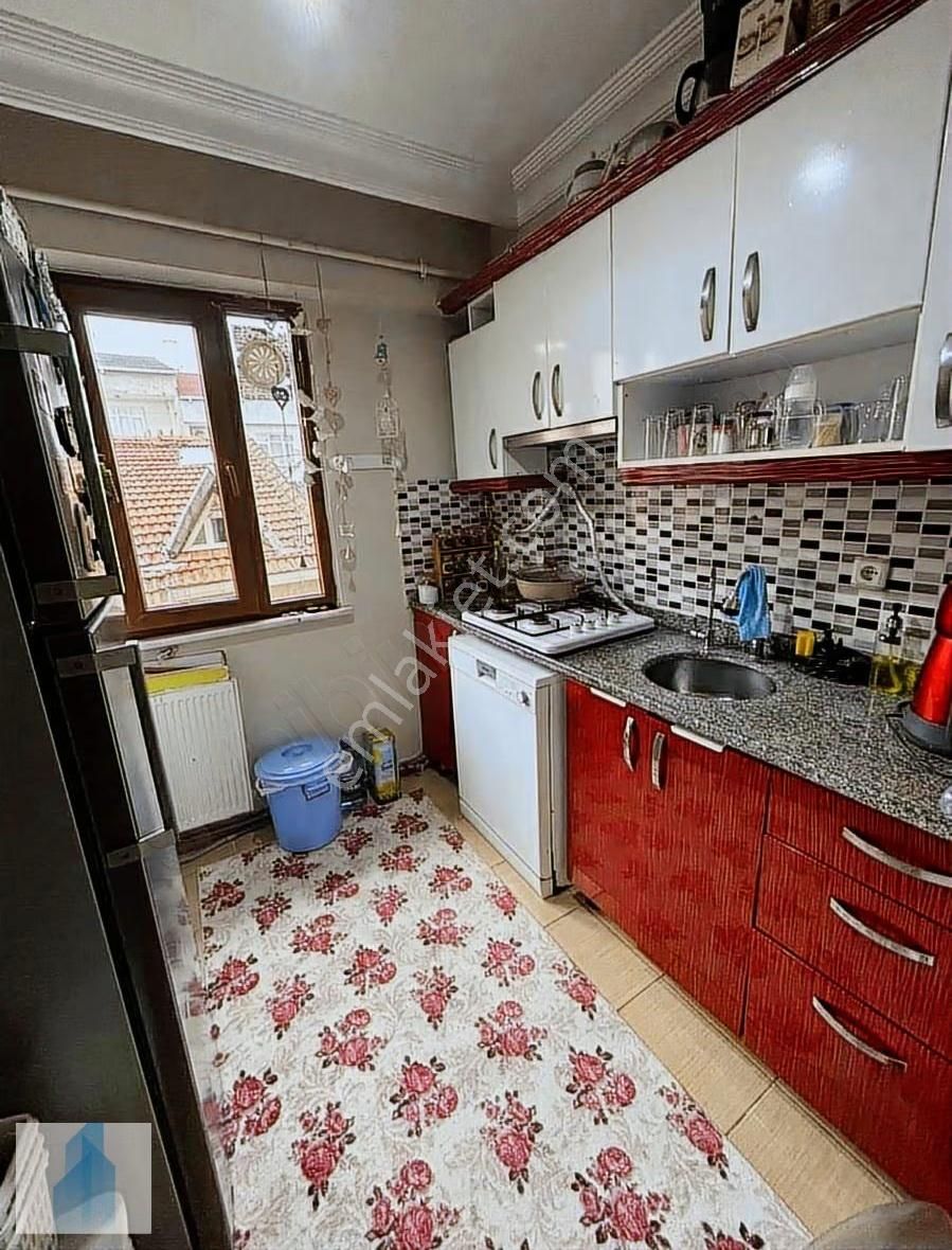 Bağcılar Yıldıztepe De Satılık 3+1,130 M2 Dublex Metro 2 Dakika - Görsel 6