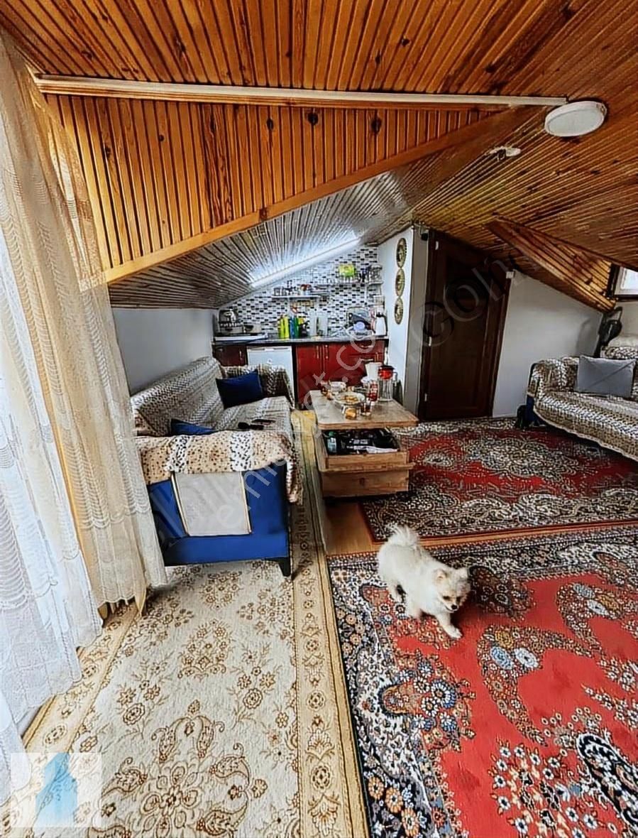 Bağcılar Yıldıztepe De Satılık 3+1,130 M2 Dublex Metro 2 Dakika - Görsel 19