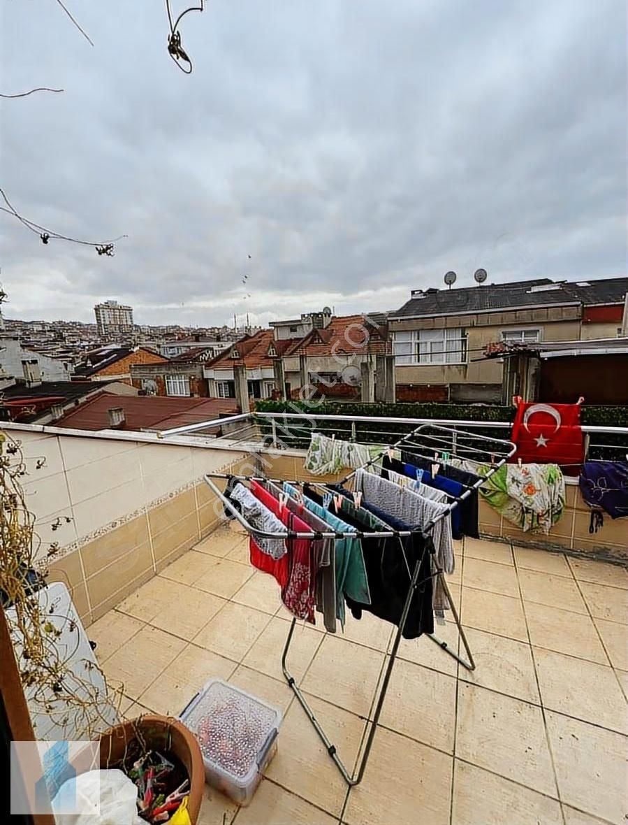 Bağcılar Yıldıztepe De Satılık 3+1,130 M2 Dublex Metro 2 Dakika - Görsel 10