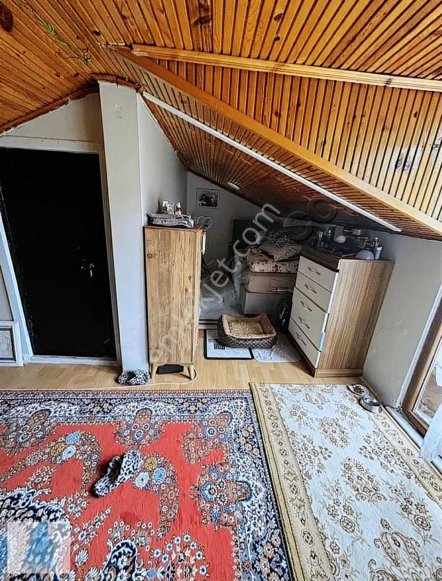 Bağcılar Yıldıztepe De Satılık 3+1,130 M2 Dublex Metro 2 Dakika - Görsel 17