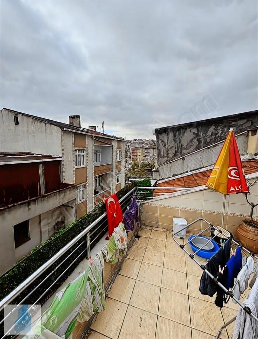 Bağcılar Yıldıztepe De Satılık 3+1,130 M2 Dublex Metro 2 Dakika - Görsel 13