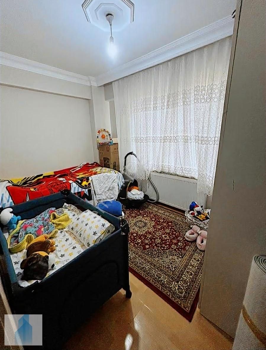 Bağcılar Yıldıztepe De Satılık 3+1,130 M2 Dublex Metro 2 Dakika - Görsel 5