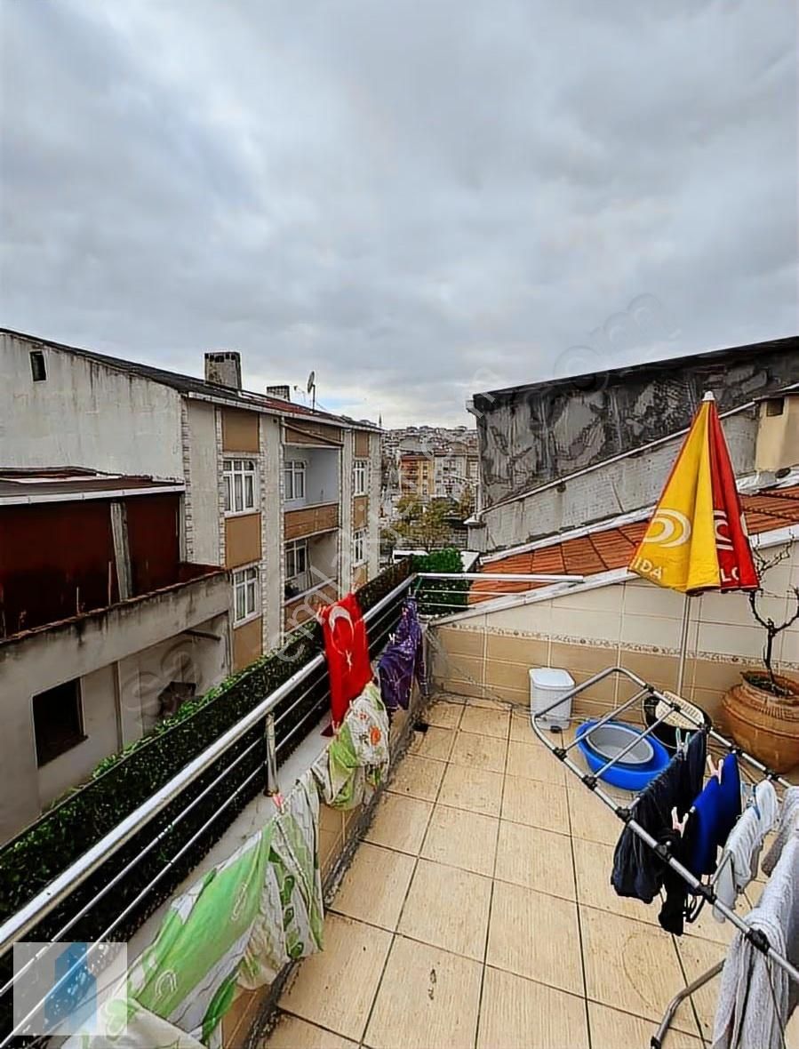 Bağcılar Yıldıztepe De Satılık 3+1,130 M2 Dublex Metro 2 Dakika - Görsel 2