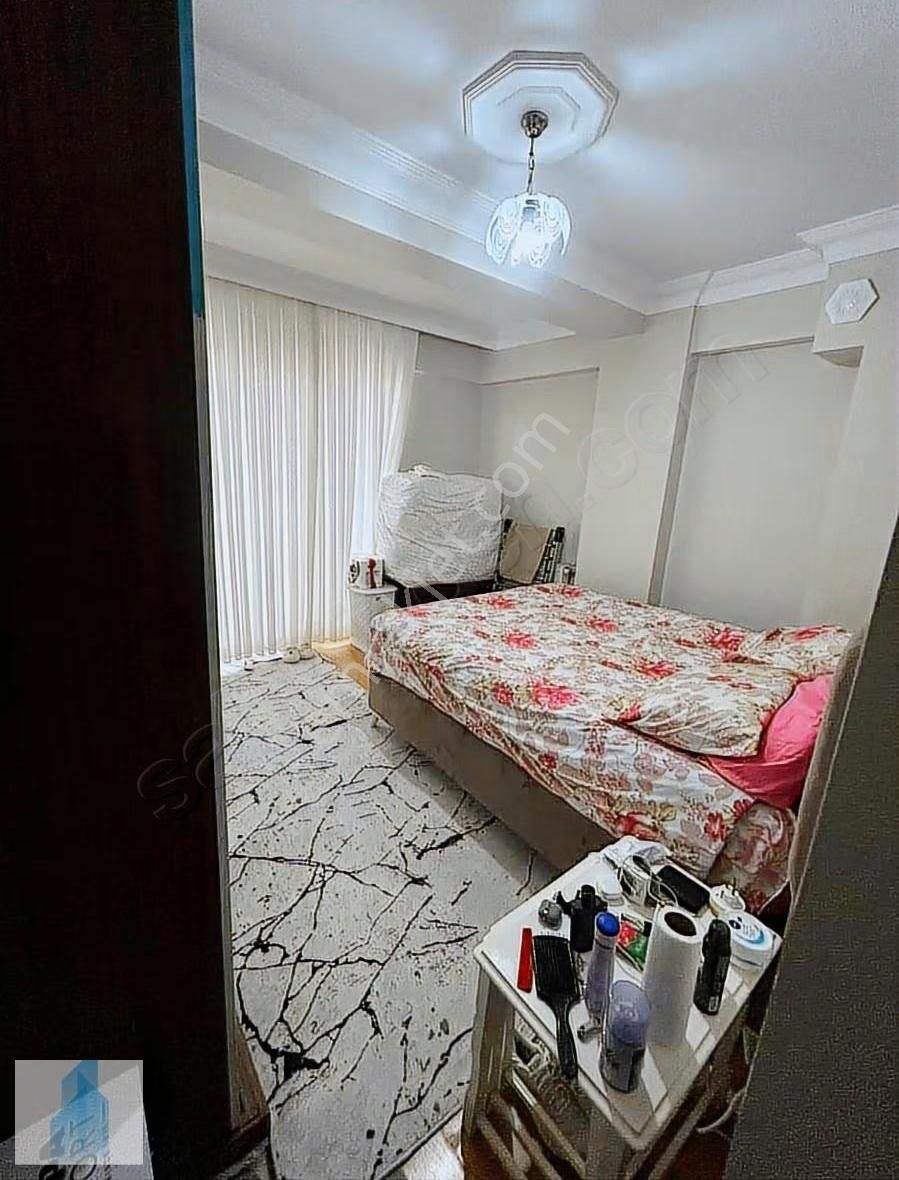 Bağcılar Yıldıztepe De Satılık 3+1,130 M2 Dublex Metro 2 Dakika - Görsel 4