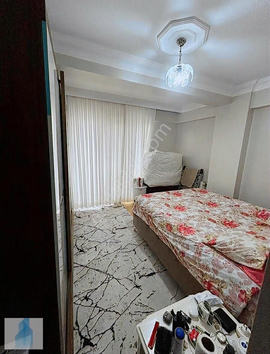 Bağcılar Yıldıztepe De Satılık 3+1,130 M2 Dublex Metro 2 Dakika - Görsel 21