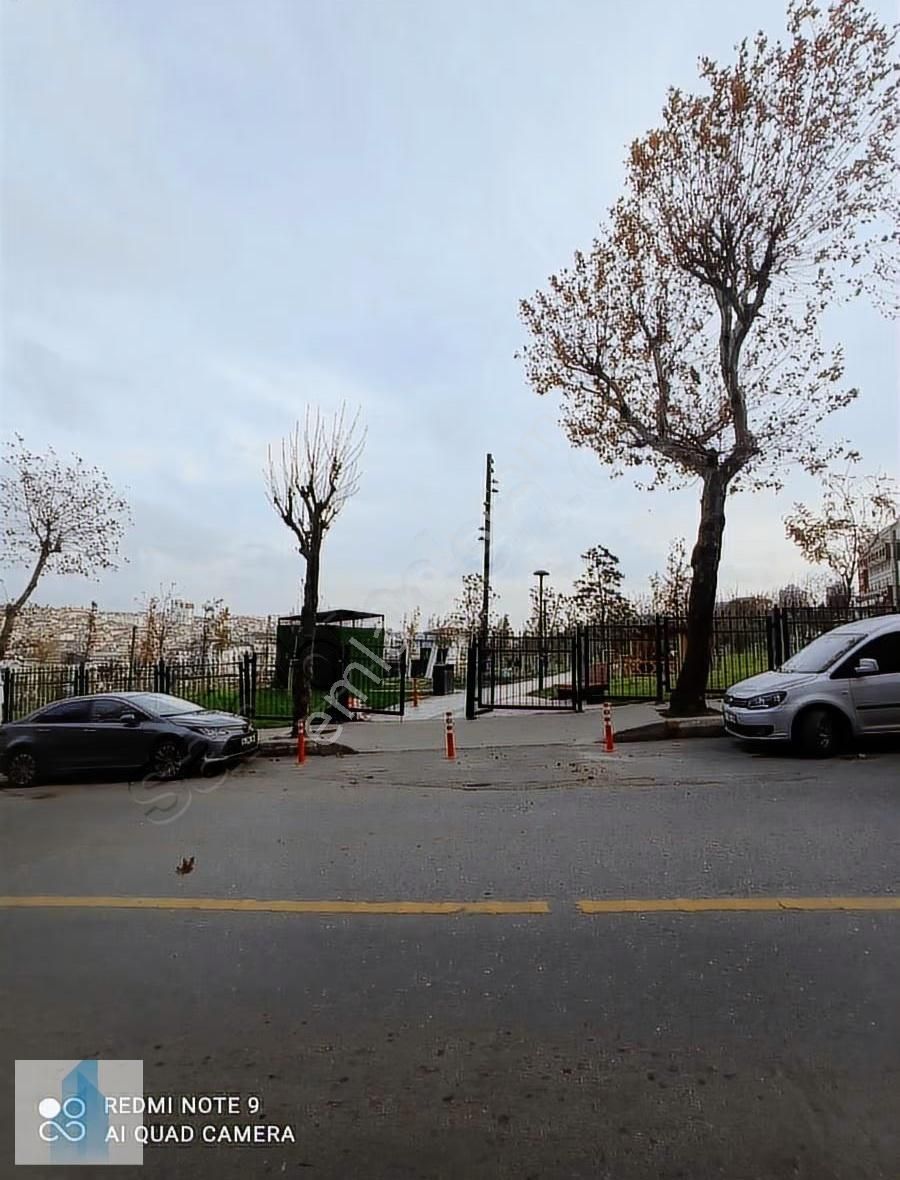 Bağcılarda Kiralık Cadde Üstü 300m2 İşyeri Birçok Sektöre Uygun - Görsel 12