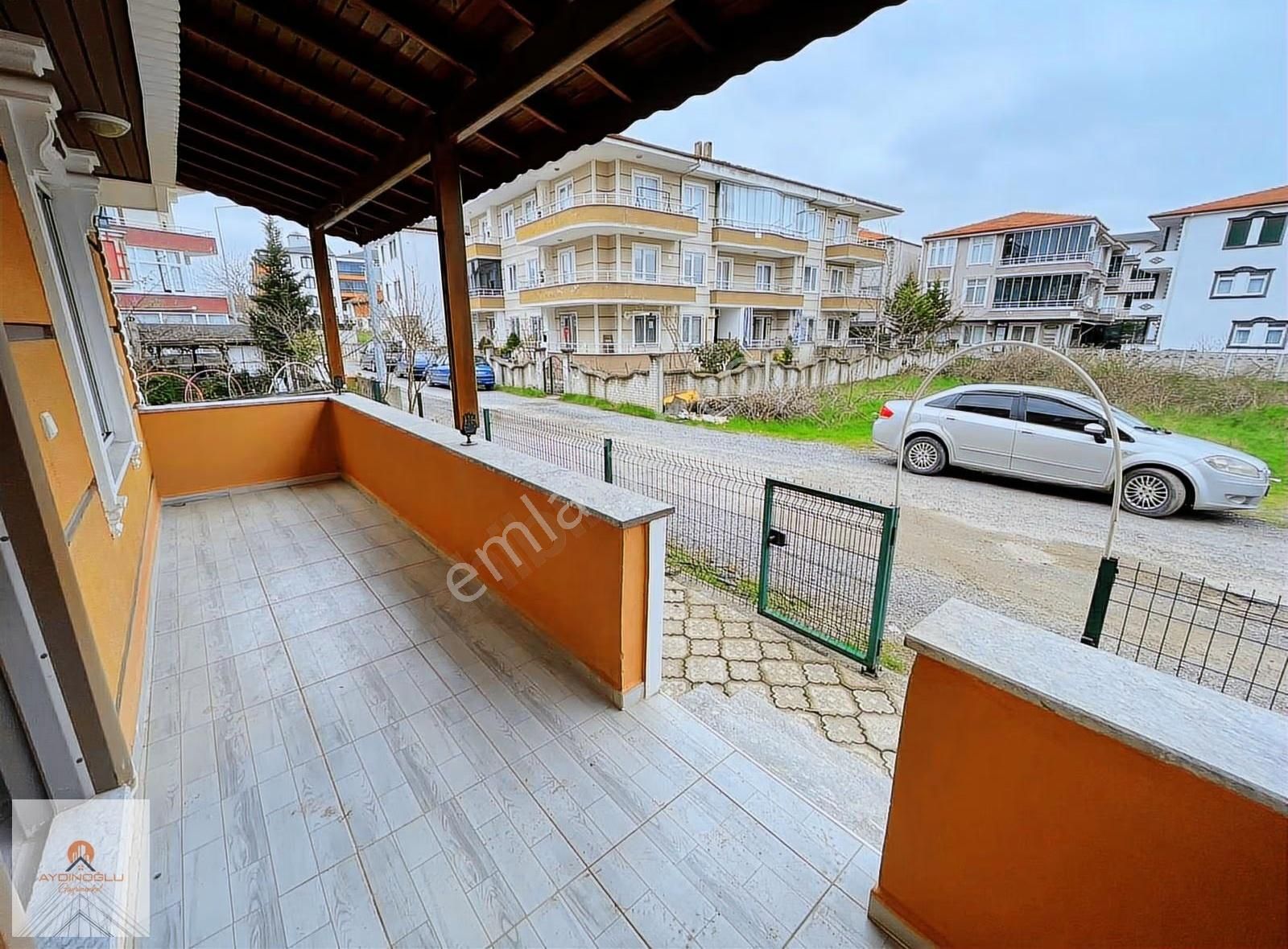 ***32 Evler Müstakil Bahçeli Ön Cephe 2+1*** - Görsel 18