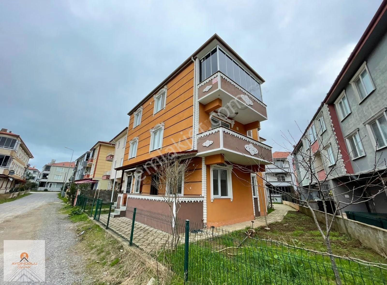 ***32 Evler Müstakil Bahçeli Ön Cephe 2+1*** - Görsel 25