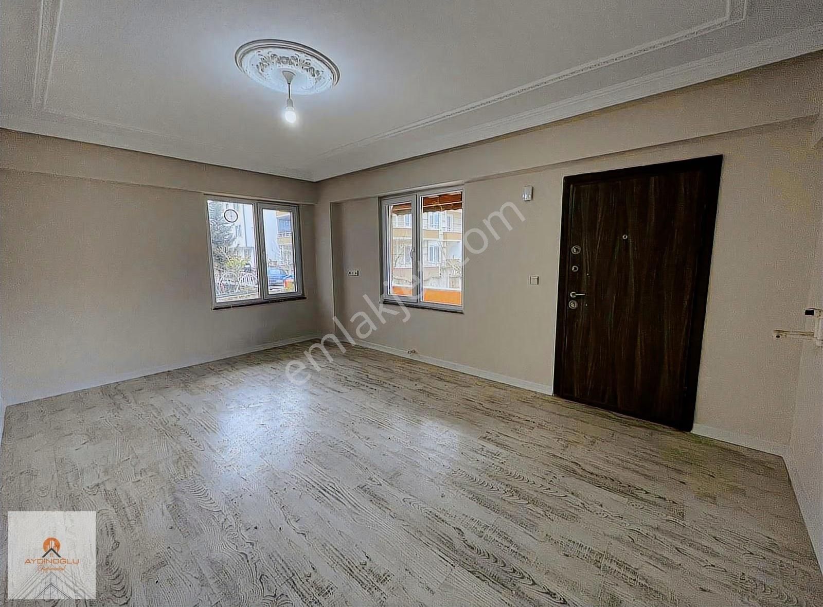 ***32 Evler Müstakil Bahçeli Ön Cephe 2+1*** - Görsel 15