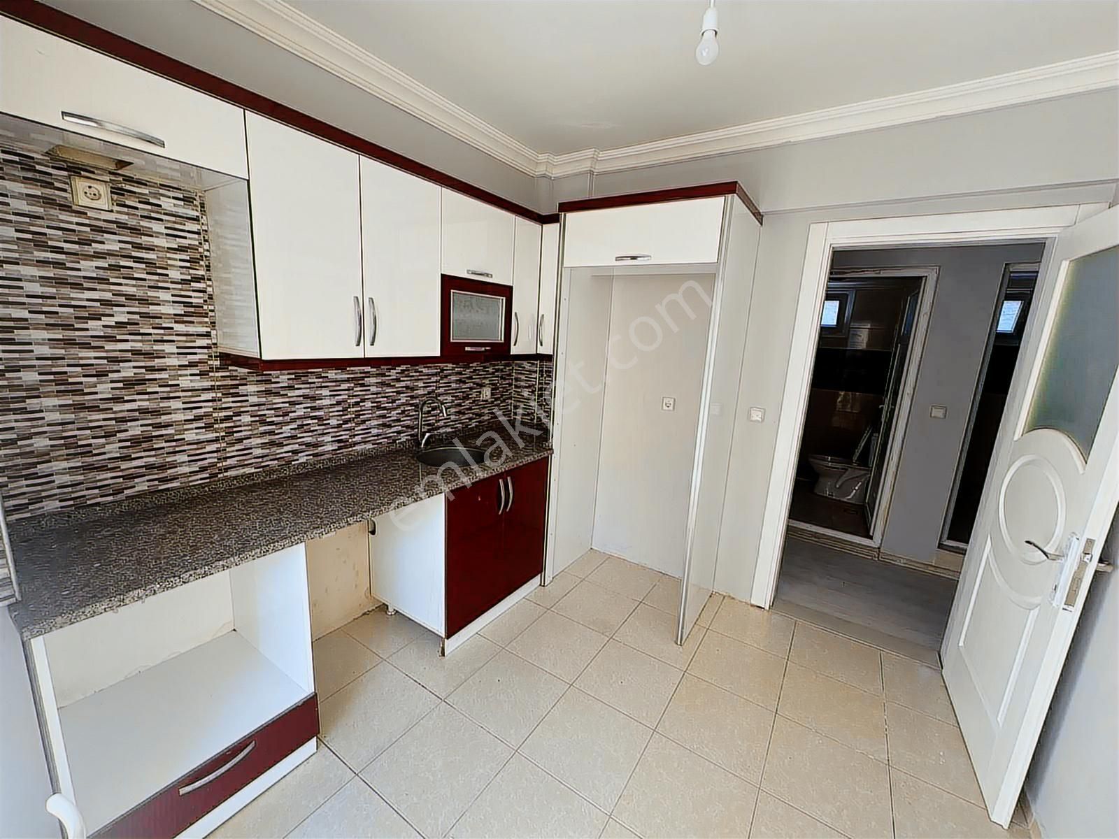 Ayrancılar Mah 2+1 Kiralık Daire - Görsel 30