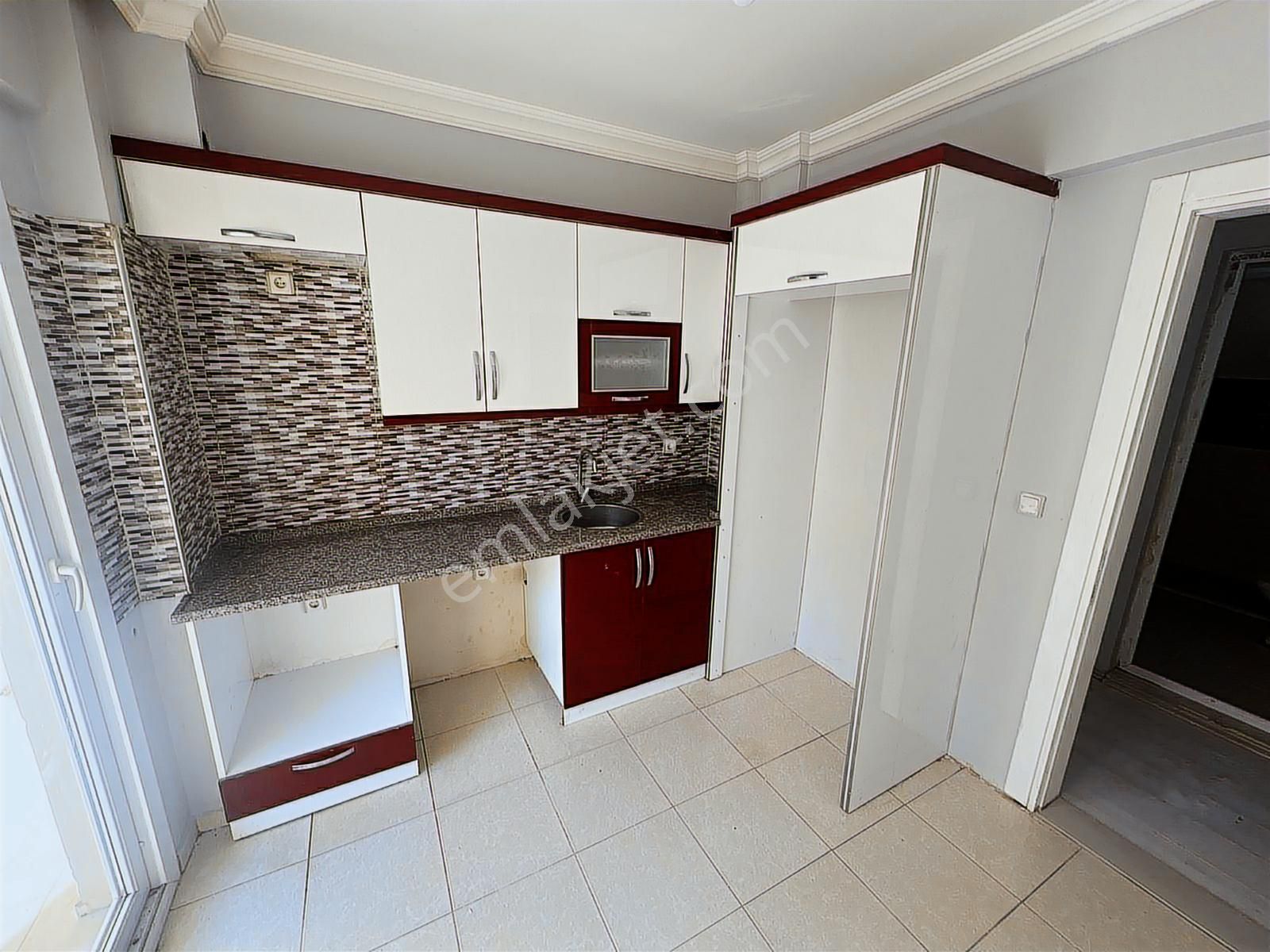 Ayrancılar Mah 2+1 Kiralık Daire