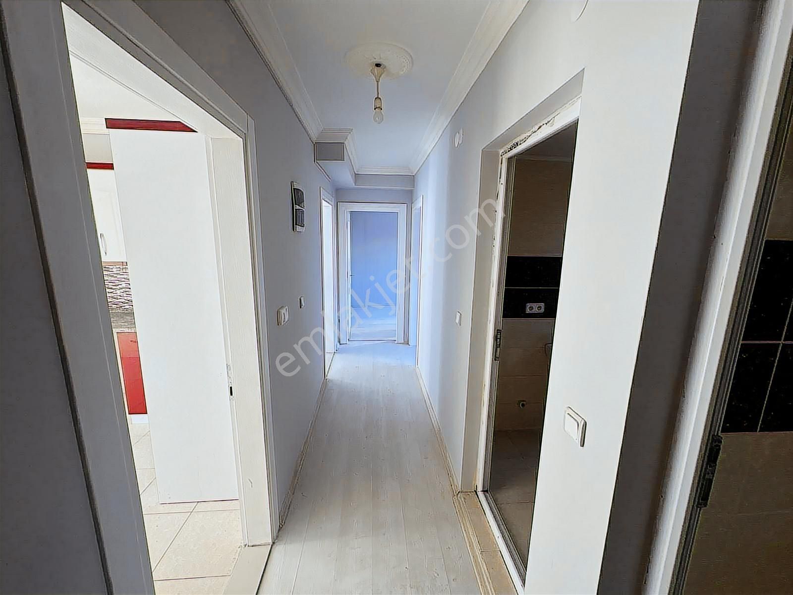 Ayrancılar Mah 2+1 Kiralık Daire - Görsel 22