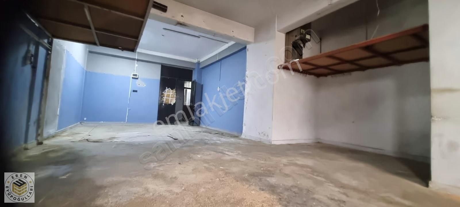 B.paşa Vatan Mah. Han İçinde 1.kat Kiralık Dükkan - Görsel 2