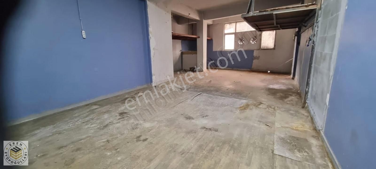 B.paşa Vatan Mah. Han İçinde 1.kat Kiralık Dükkan - Görsel 4